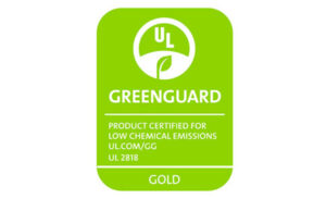 Greenguard Gold Logo