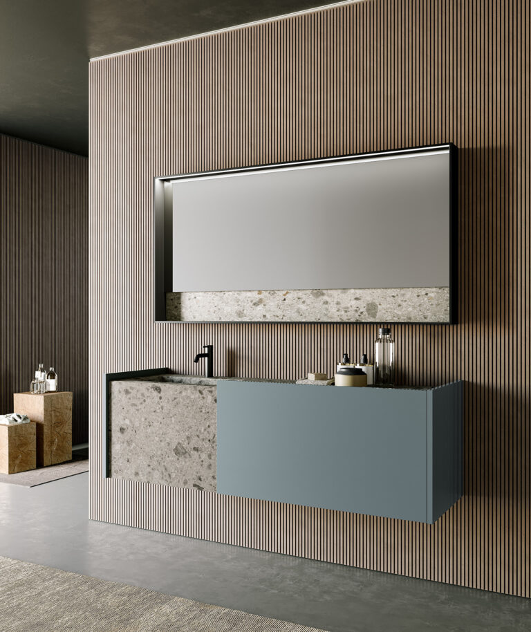 Birex Major Vanity