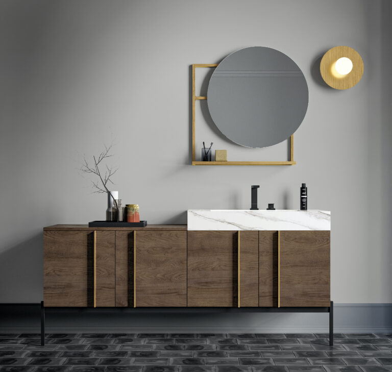 Birex Vanity Sidero