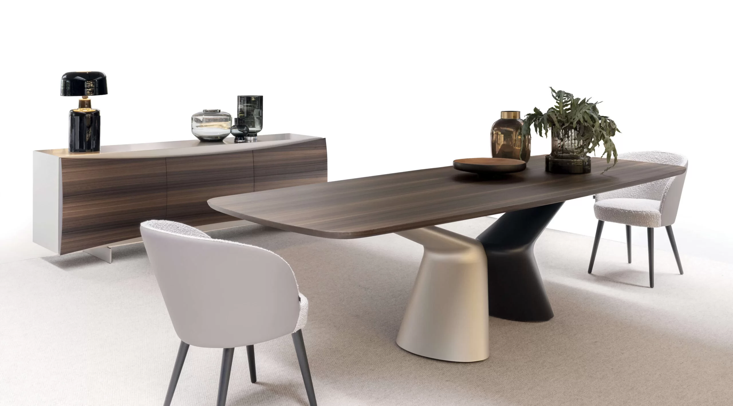 Presotto Victor Table